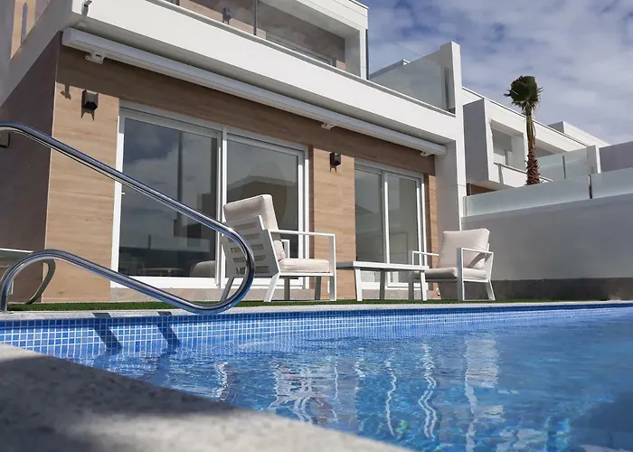 Villa Pinatar