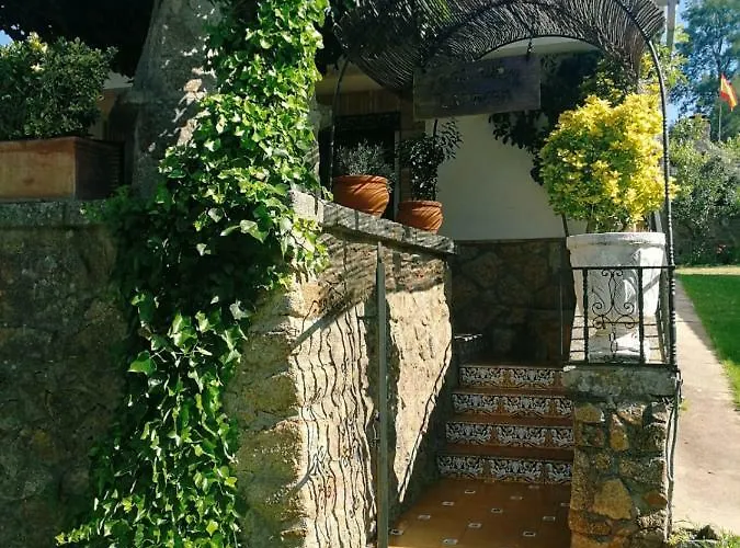 Casa Rural La Presa