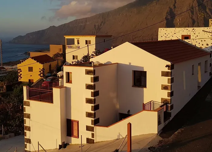 Apartamentos Nisdafe
