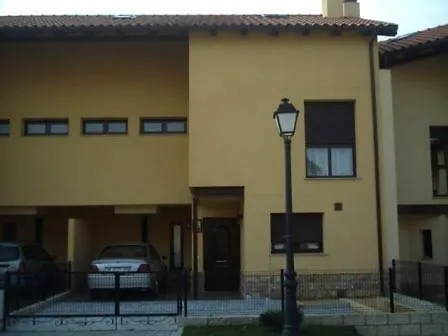 Chalet El Bosque 5 habitaciones
