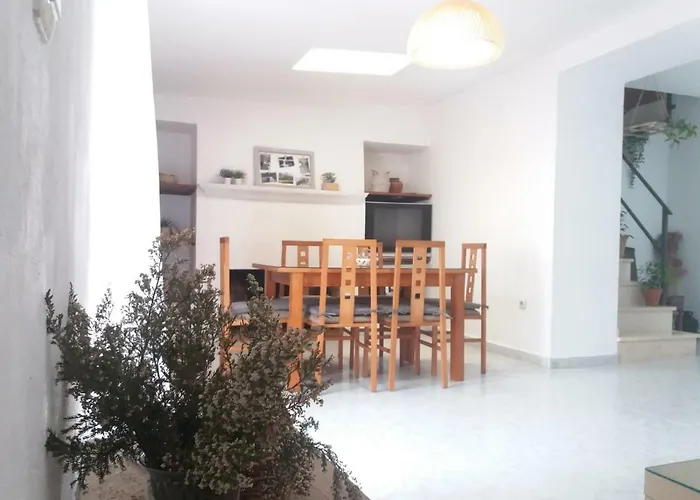 La Casa del Pocito