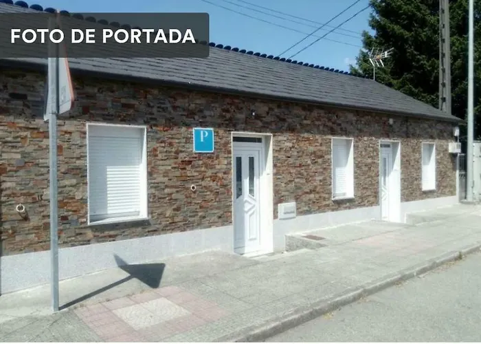 Hospedaje Mendez