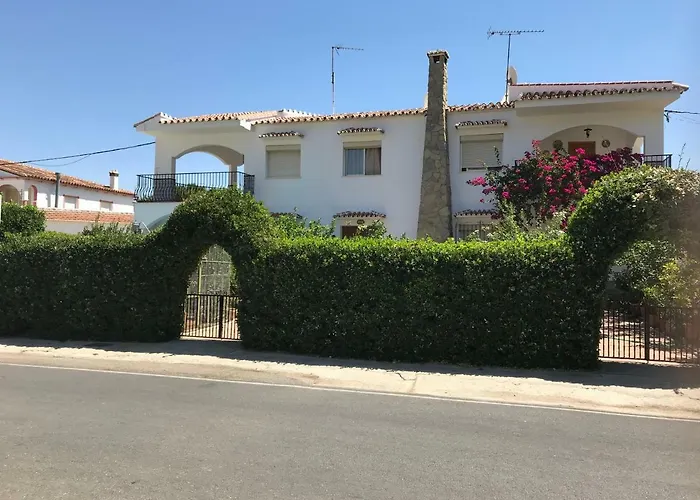 Casa Zona Camino Del Rey