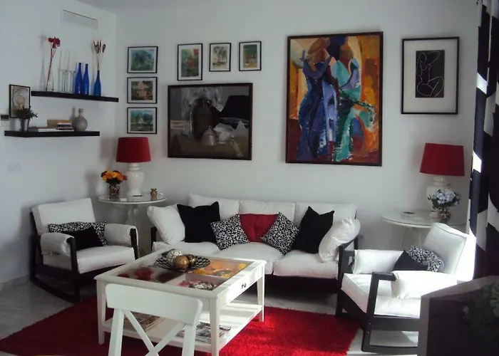 Piso Acogedor, Moderno Y Luminoso