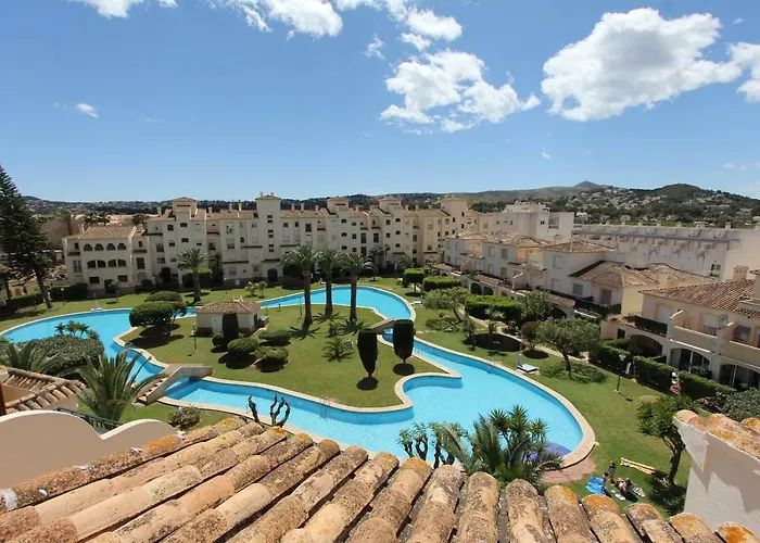 La isla Javea