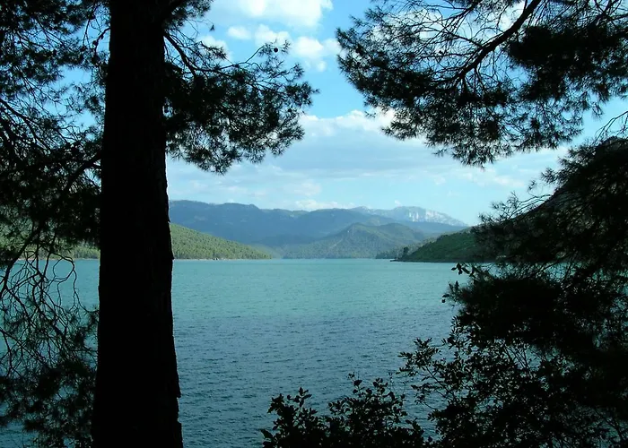 La Casa Del Valle