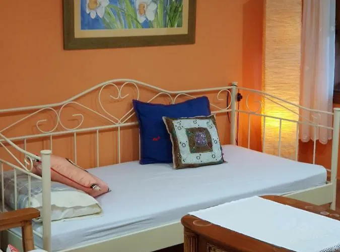 Paqui\'S Quiet Apt In Playa Ingles.