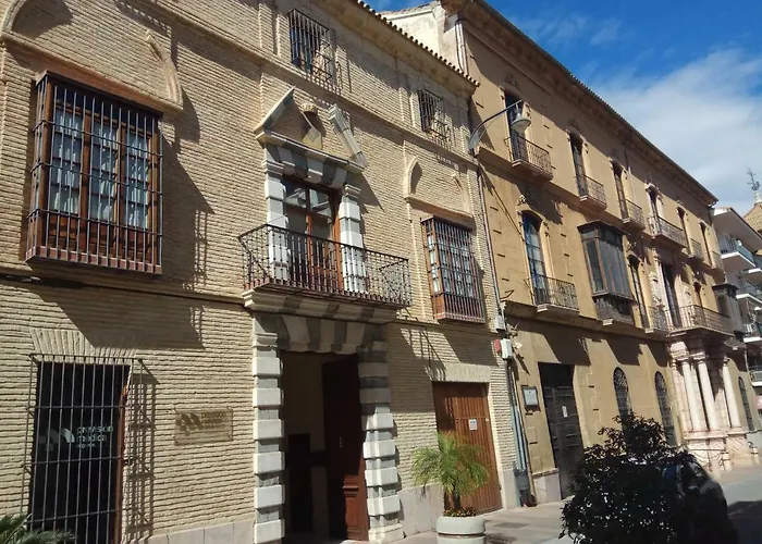 Charming Villadarias M. Palace apartment