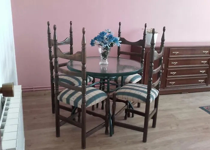 Vivienda de uso turistico