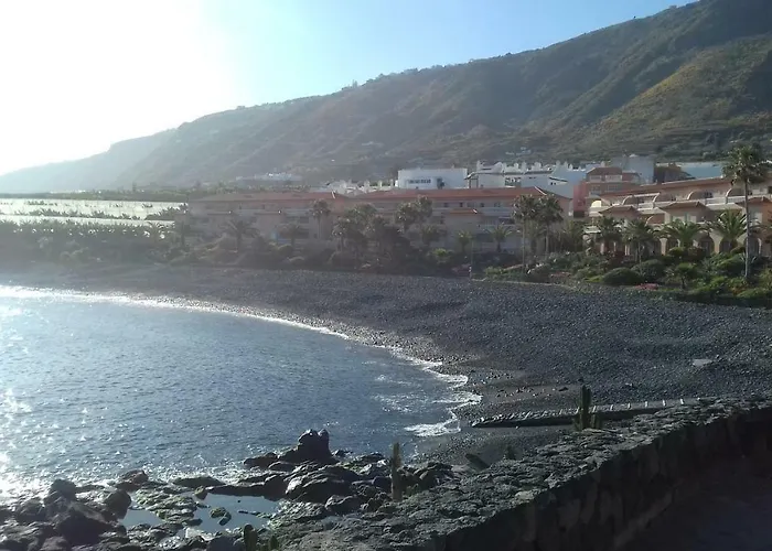 Aptos. Las Salinas