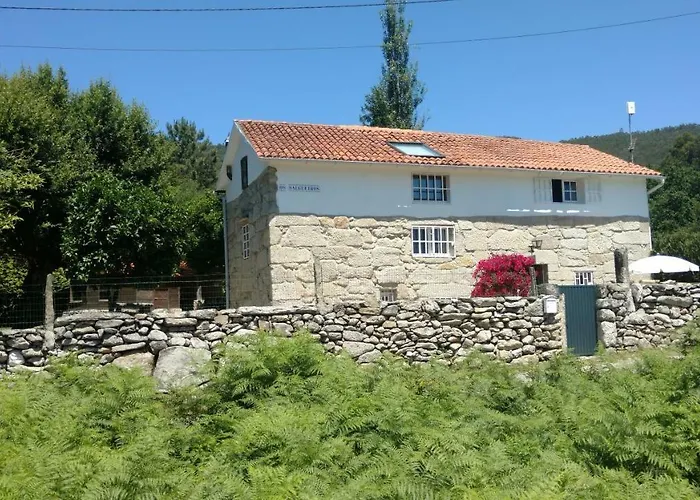 Os Salguieiros