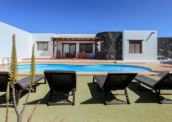 Casa Mina