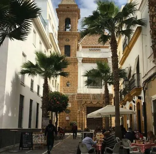 Casa de Corralón