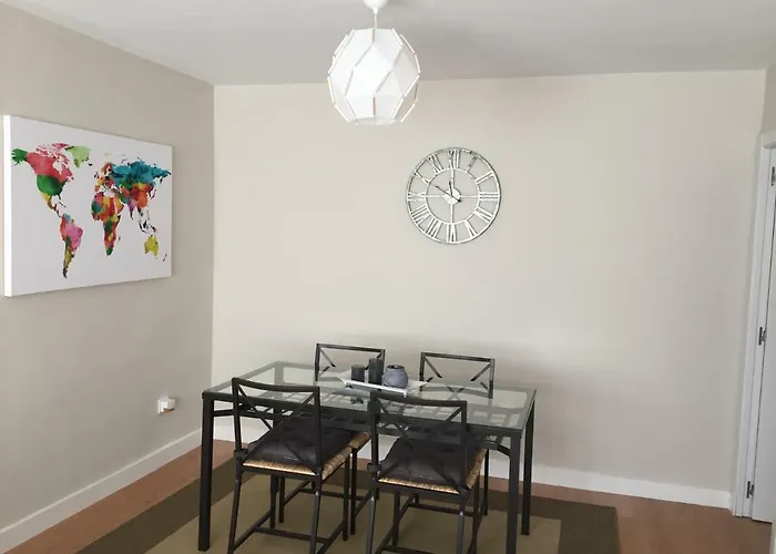 Apartamento Jerez Holidays