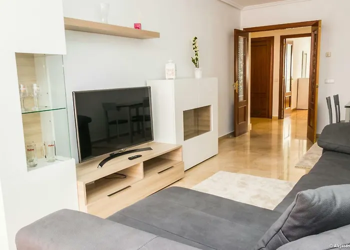 Apartamento Principado