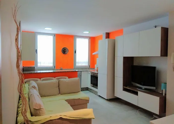 Apartamento Trafalgar