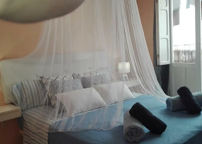 Apartamentos Oscar