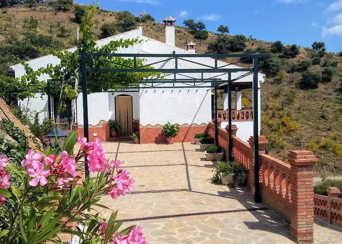 Casa Encina - Encinasola Turismo Rural.