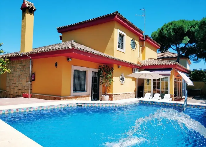Villa La Jara