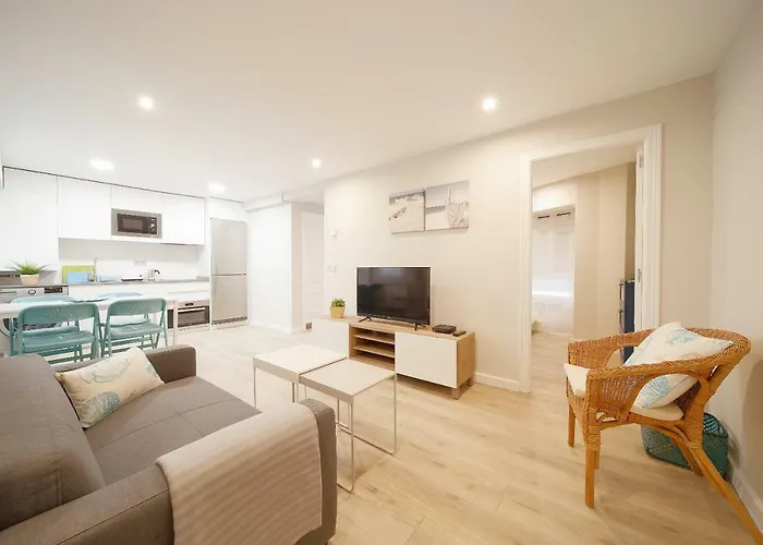 Apartamento Centro-Nautico
