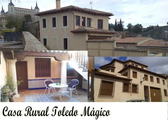 Toledo Magico