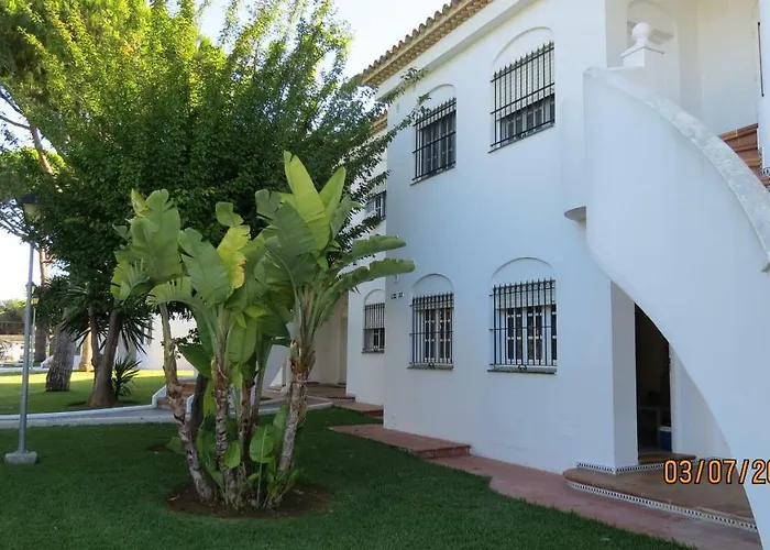 Apartamento Playa De La Barrosa - Chiclana