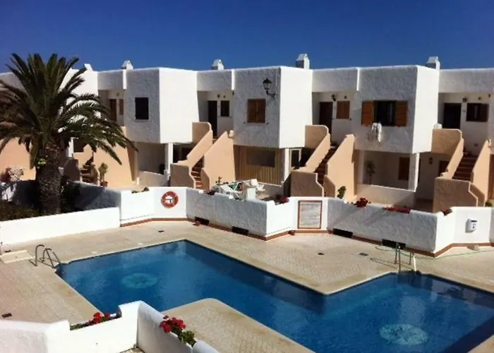 Las Cañas Luisa