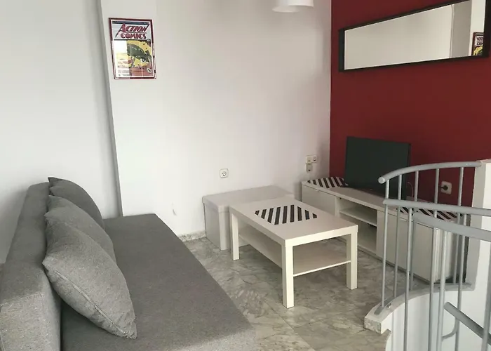Duplex Alameda