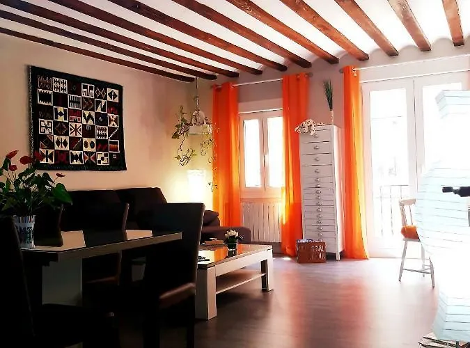 Apartamento Corazon De Portales