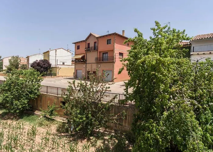 La Casa De La Vega