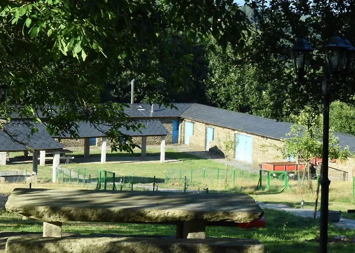 O Albergue
