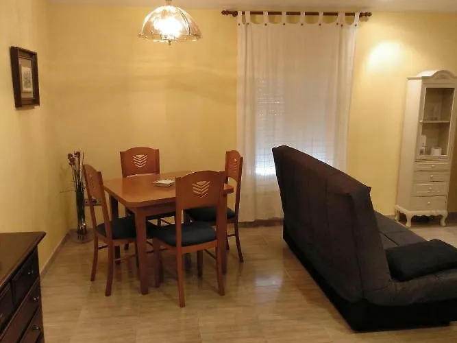 Apartamento Lizanzu 1
