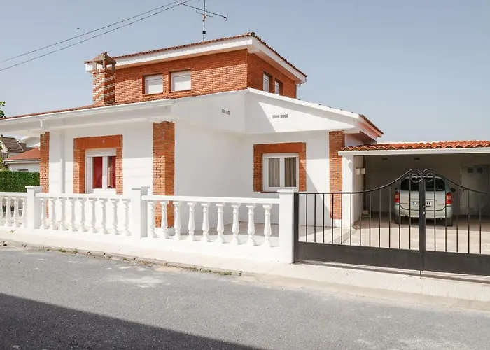 Casa turística El navego
