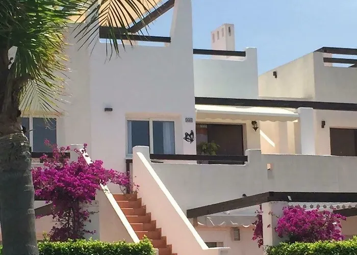Condado Apartment N5 With Private Roof Terrace