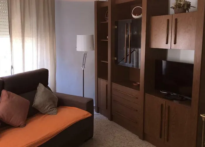 Apartamentos Calle Mayor