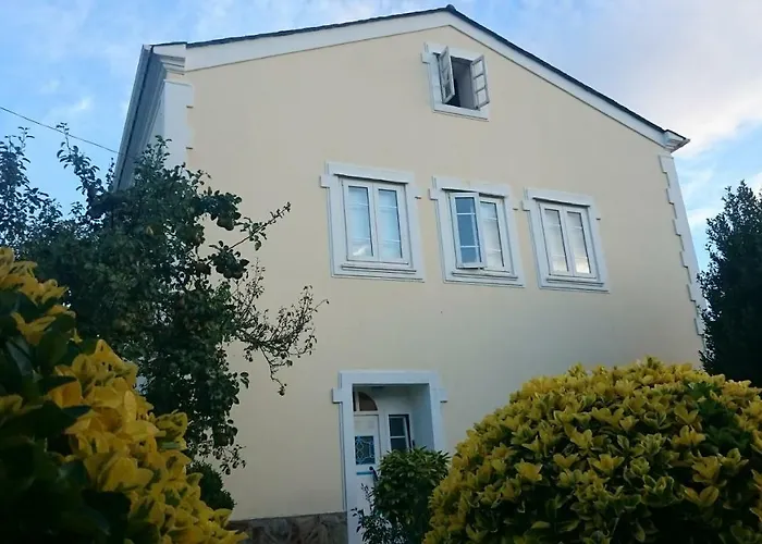 Casa De Aduanas