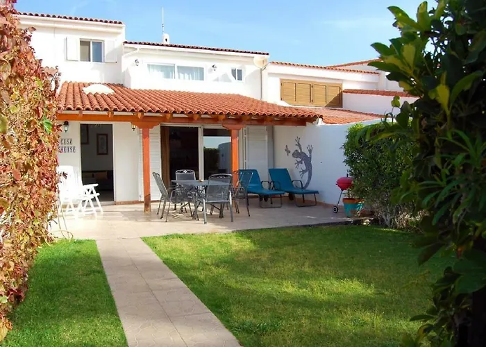 Casa Miguel
