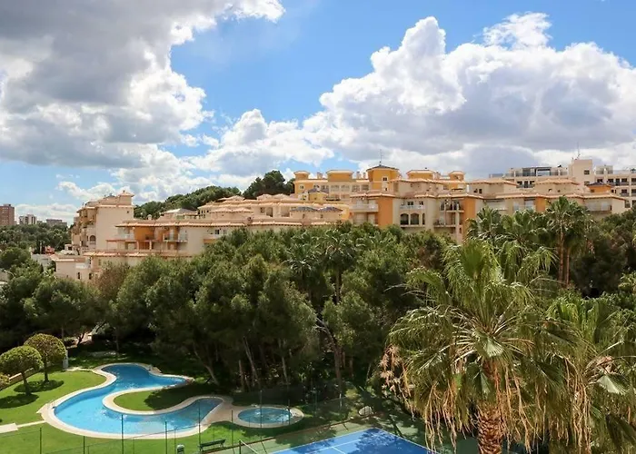 Altos De Campoamor