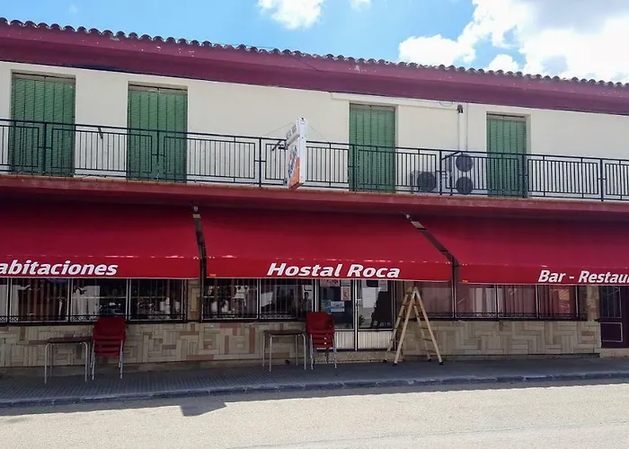 Hostal Roca