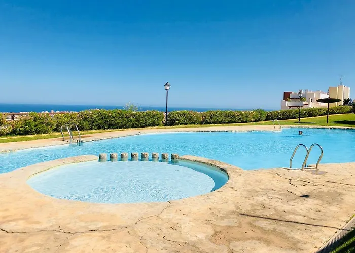 Apartament El Castillo De Bonalba