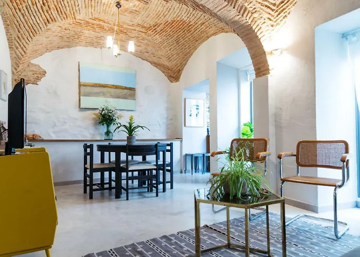 Room Hands Apartamento Boutique