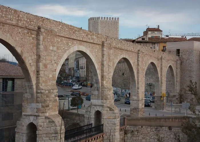 Apartamento Torre Del Salvador
