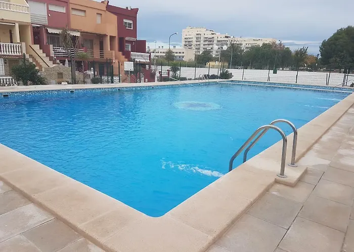 Villa Edu