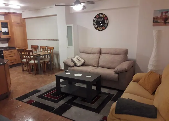 Apartamento Logroño