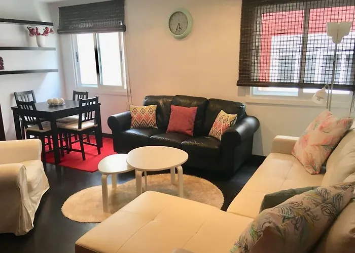Apartamentos Triacastela