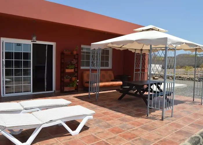 Estudio Rural La Rosa Herrera