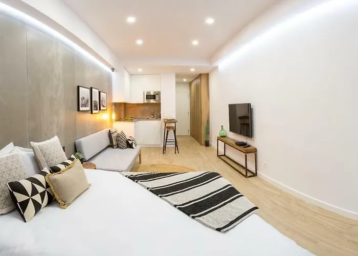 Bohemian Loft - Las Canteras Beach