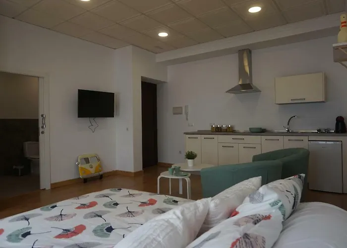 Apartamentos nueva 13