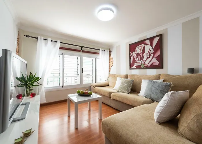 Arinaga Luxury House Beach