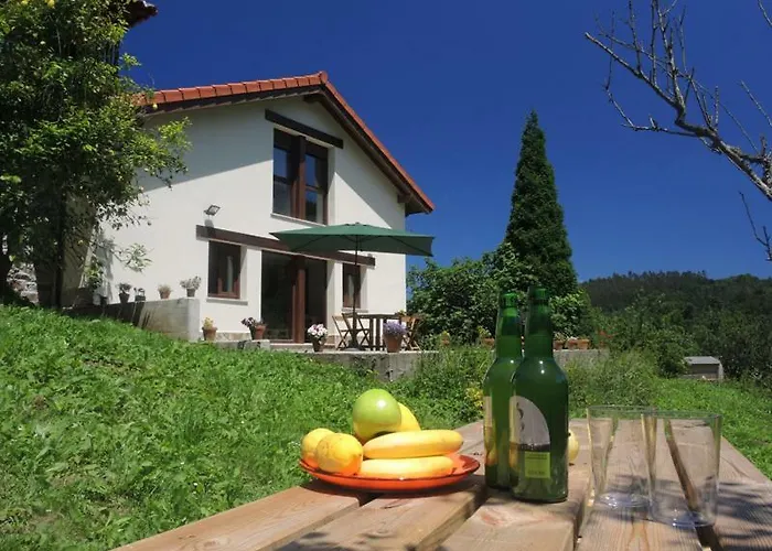 La Panera Del Carbain